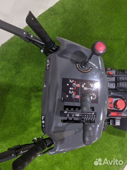 Снегоуборщик EvoLine SBG610BE