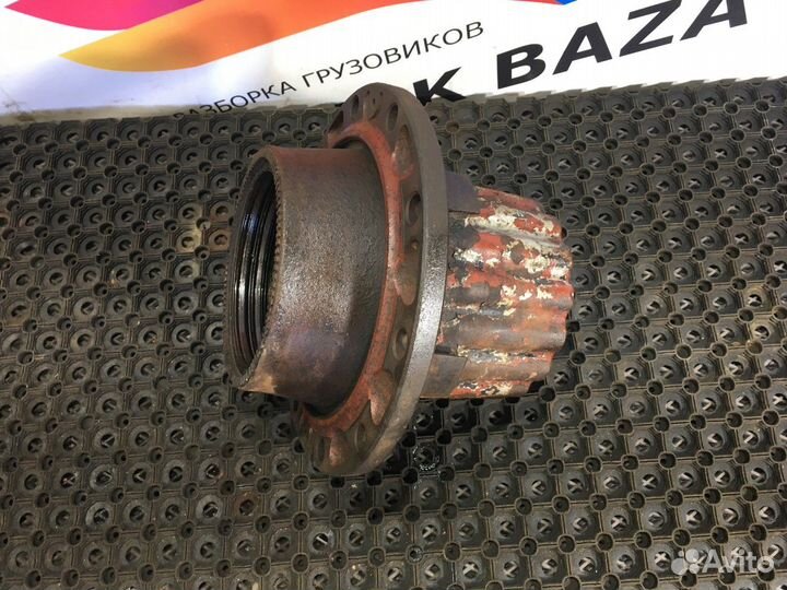 Ступица задняя Iveco EuroStar, Iveco EuroTech