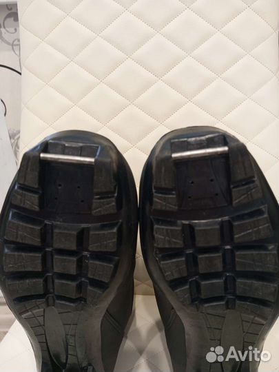 Лыжные ботинки Inovik CL 150 NNN