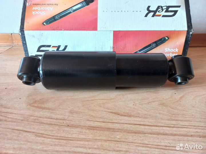 Амортизатор