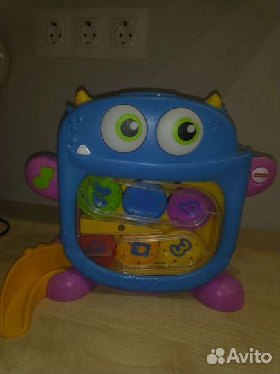 Игрушка для малыша