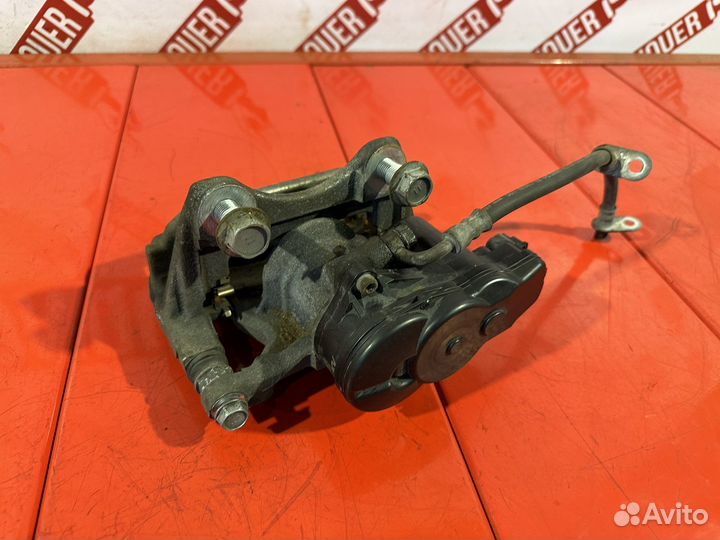 Суппорт задний правый Lexus Rx 4 450H GYL25 2grfxs