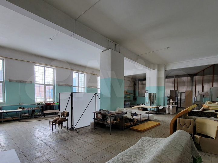 Помещение в аренду, 170 м²