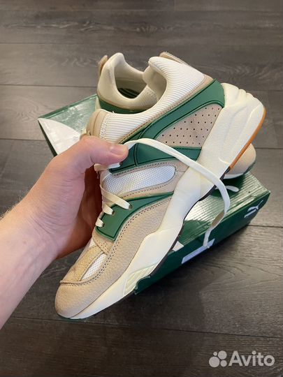 Кроссовки Puma Blaze of Glory PL 43 размер