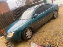 Ford Mondeo 2.0 MT, 2002, 300 000 км, с пробегом, цена 345 000 руб.