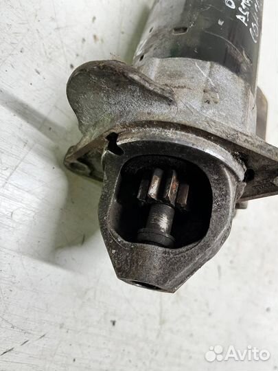 Стартер Opel Astra H Corsa z14xep