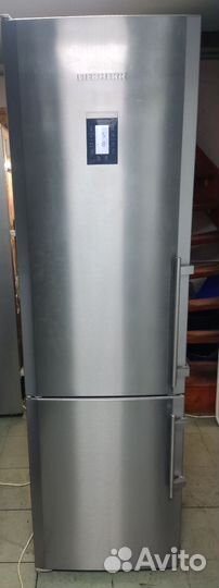 Холодильник liebherr no frost