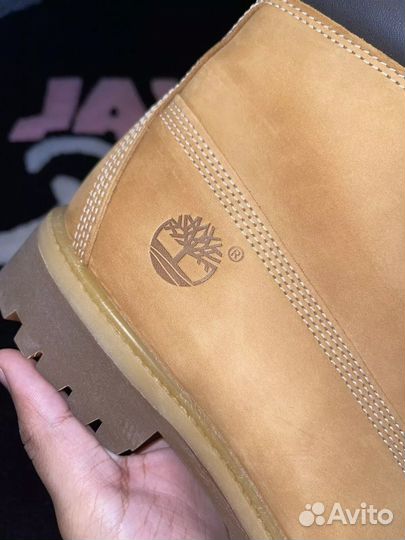 Timberland 6 inch premium boot оригинал