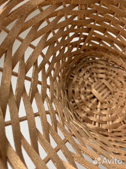 Корзина новая