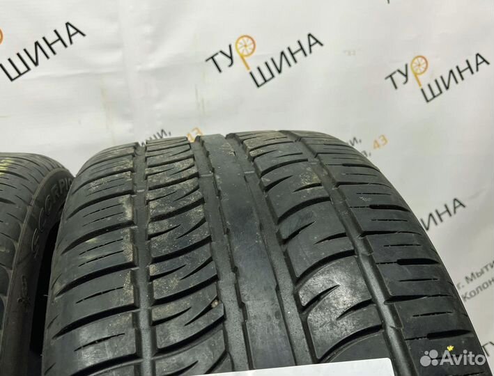 Pirelli Scorpion Zero 295/30 R22 94Y