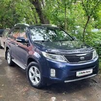 Kia Sorento 2.4 MT, 2014, 112 000 км, с пробегом, цена 1 900 000 руб.