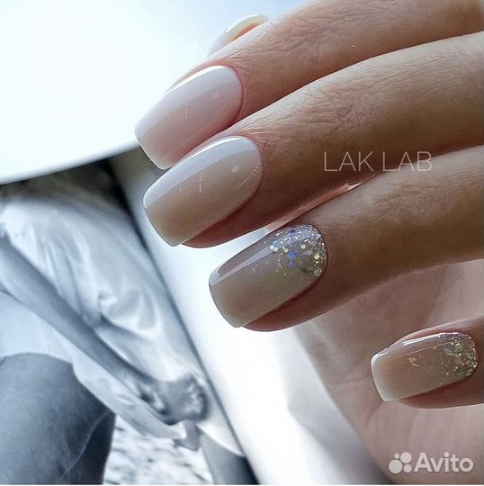 Маникюр, педикюр, Luxio