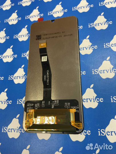 Дисплейный модуль Honor 10 lite