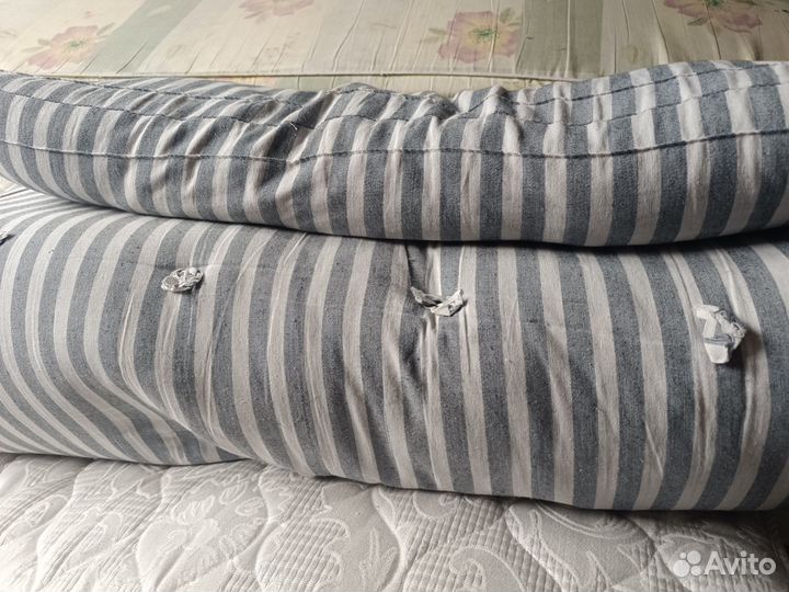 Отдам матрас