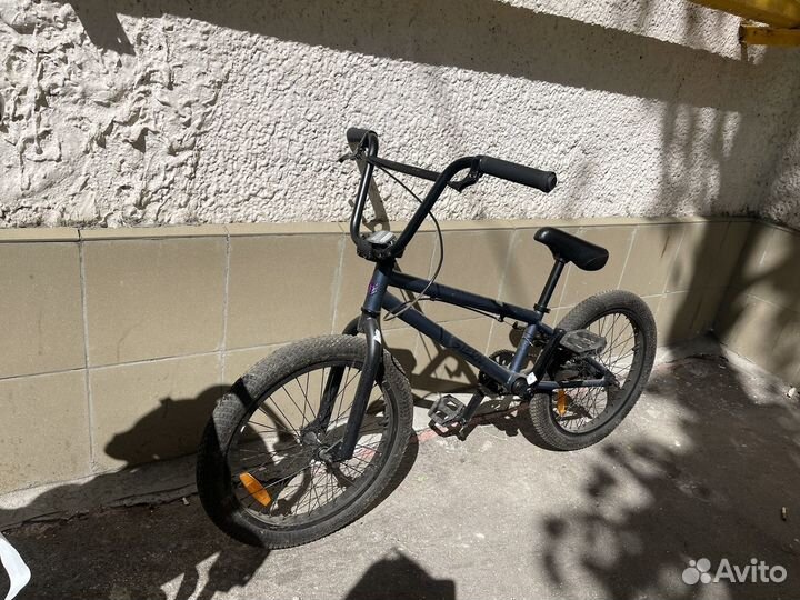 Трюковой велосипед Stern Shaman bmx