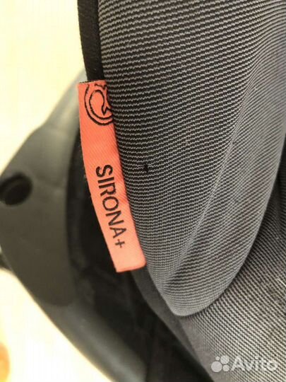 Самое удобное и безопасное автокресло 0+4