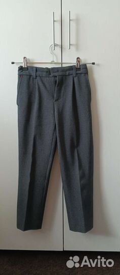 Школьная форма