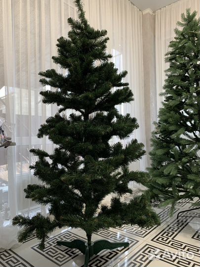 Елка искусственная