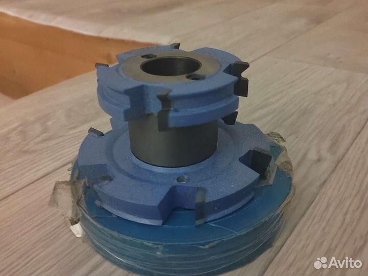 Фреза импоста