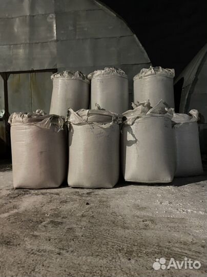 Пеллеты древесные