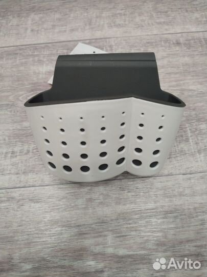 Держатель (подставка) кухонный для губок новый