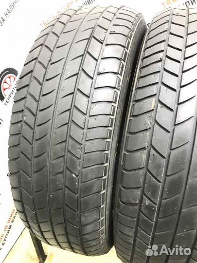 Yokohama Aspec A349A 225/65 R17