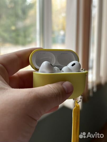 Airpods pro 2 original