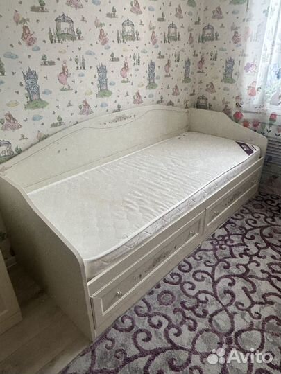 Детская комната мебель бу