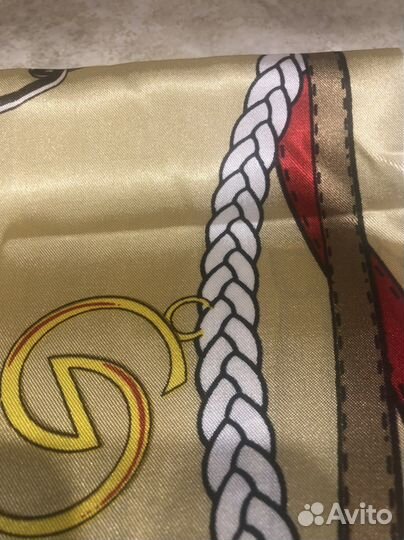 Платок шейный