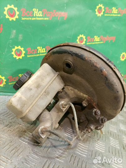 Вакуумный усилитель тормозов Hyundai Sonata 2 Y3