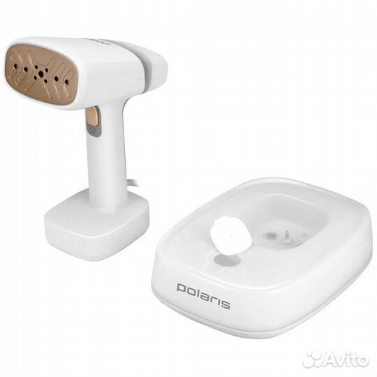 Отпариватель Polaris PGS 2277C, Белый