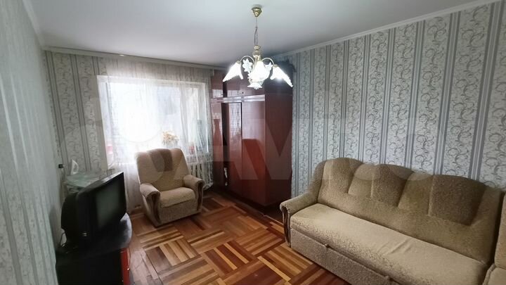 4-к. квартира, 91 м², 9/10 эт.