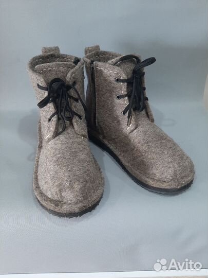 Валеши (замок) на трек подошве