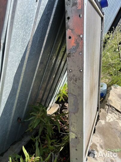 Радиатор охлаждения