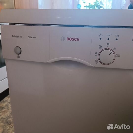 Посудомоечная машина Bosch 45 см бу