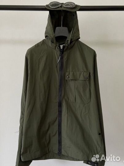 Ветровка мужская cp company XL