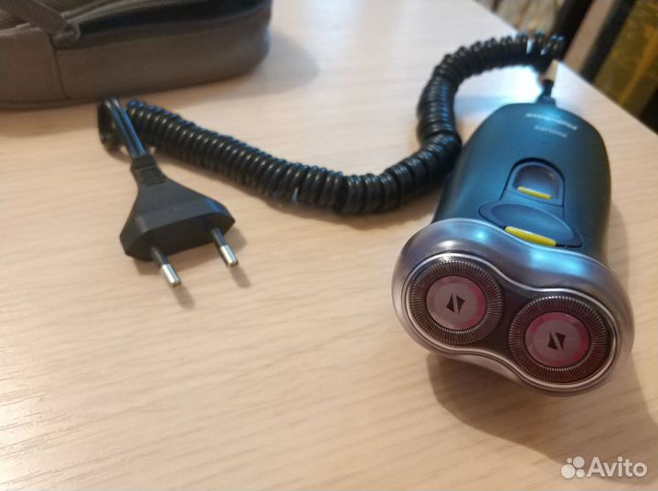 Электробритва philips philishave 444