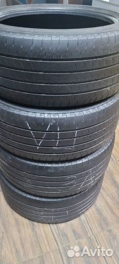 Bridgestone Turanza T005 235/45 R18 94