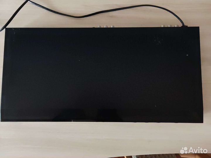 Dvd плеер с usb