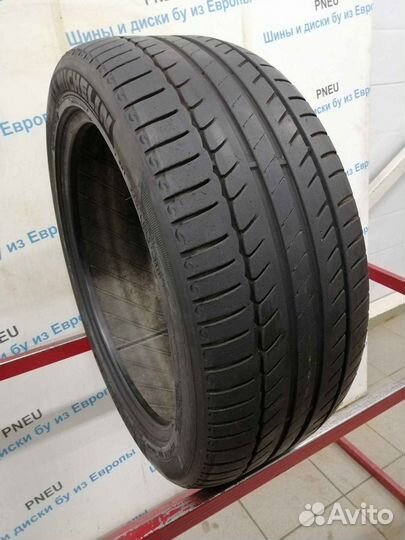 Michelin Primacy HP 235/45 R18 98W