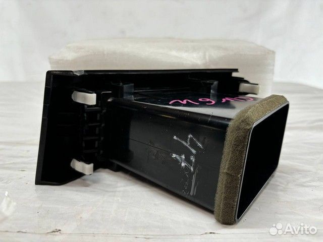 Воздуховод панели приборов 8030A138XA Mitsubishi