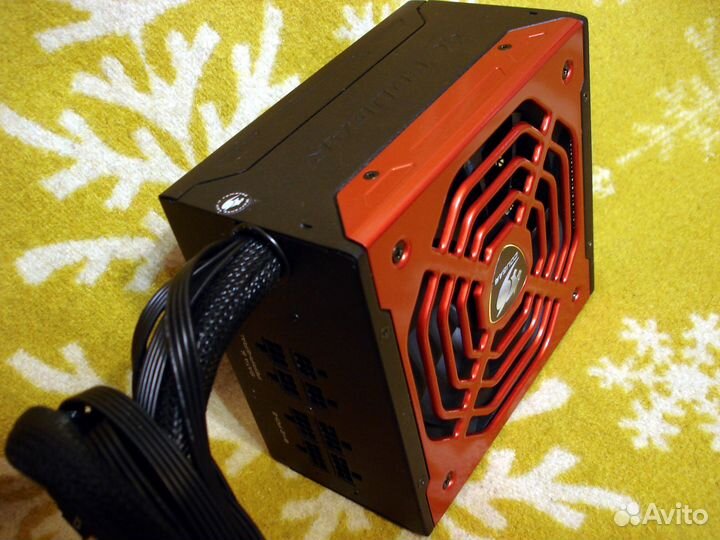 Cougar BXM 850 W 80+ Bronze