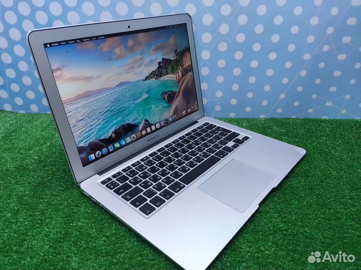Apple Macbook Air 13 2013