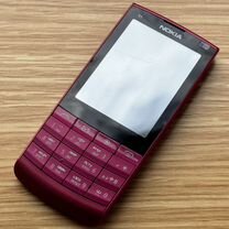 Nokia X3-02