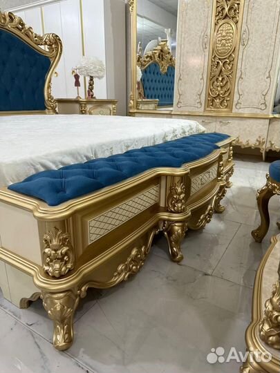 Спальный гарнитур мебель для спальни