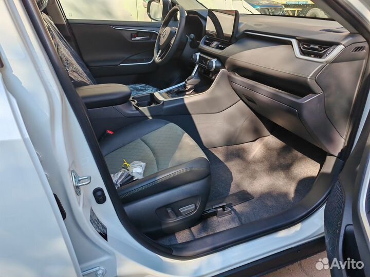 Toyota RAV4 2.0 CVT, 2024, 12 км