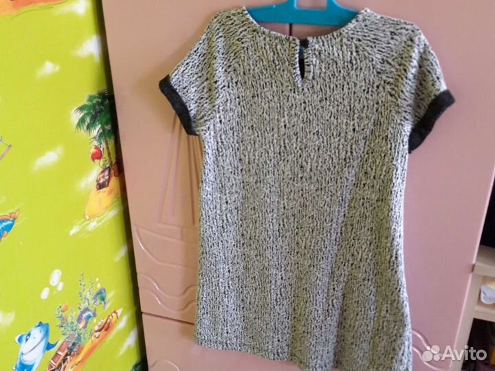 Платье для девочки 128 см