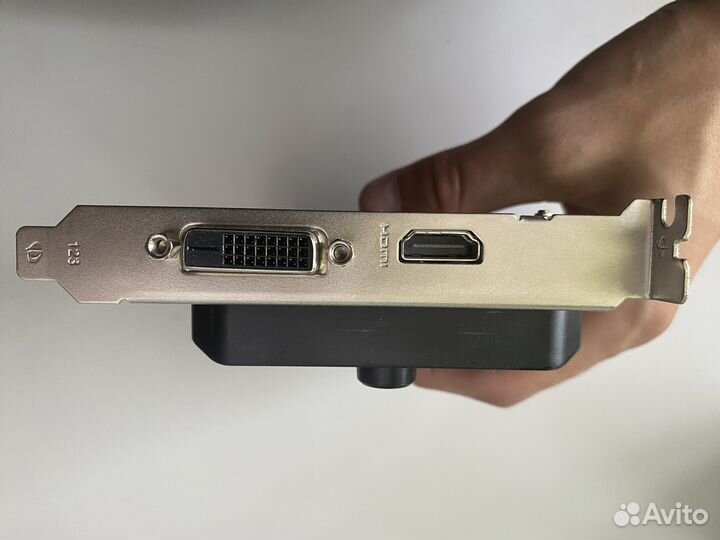 Geforce gtx 1650 4 гб