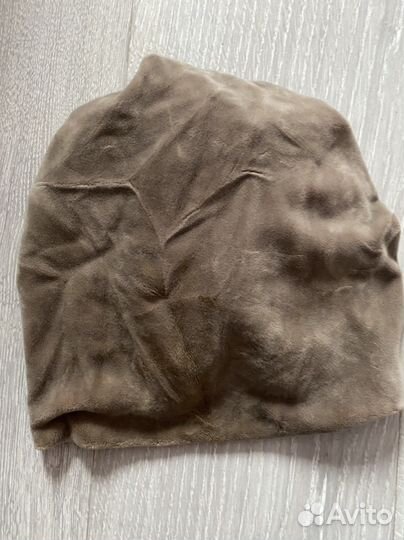 Шапка женская