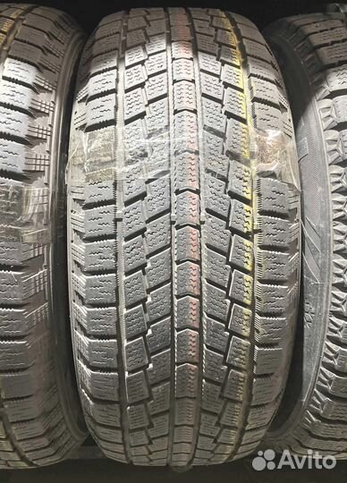 Hankook Nordik IS RW08 225/60 R17 104Y